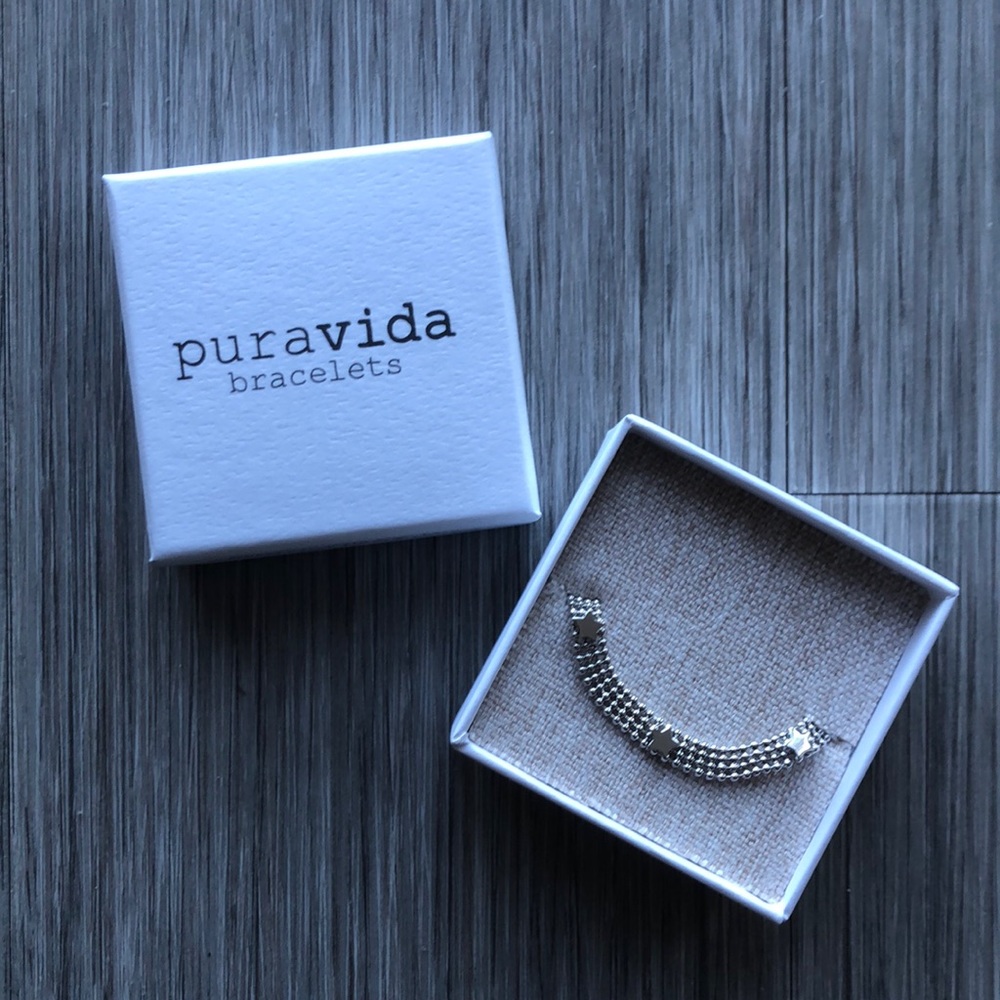 🆓 PURA VIDA BRACELET
